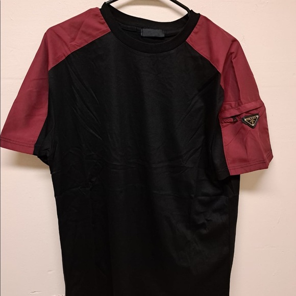 Prada Shirts - Picture 3 of 6